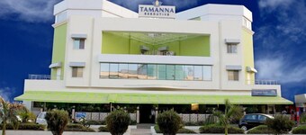 Executive Tamanna Hotel Hinjawadi, Pune
