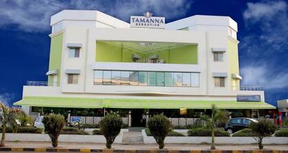 Executive Tamanna Hotel Hinjawadi, Pune