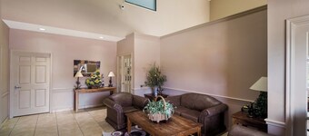 Days Inn and Suites Hankamer Texas