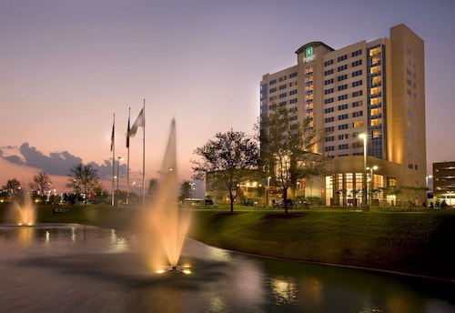 Embassy Suites by Hilton Houston Energy Corridor