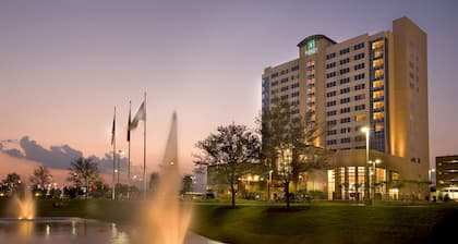 Embassy Suites by Hilton Houston Energy Corridor