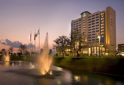 Embassy Suites by Hilton Houston Energy Corridor