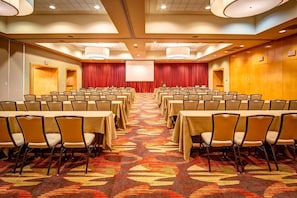 Meeting facility - Embassy Suites by Hilton Houston Energy Corridor (Houston)