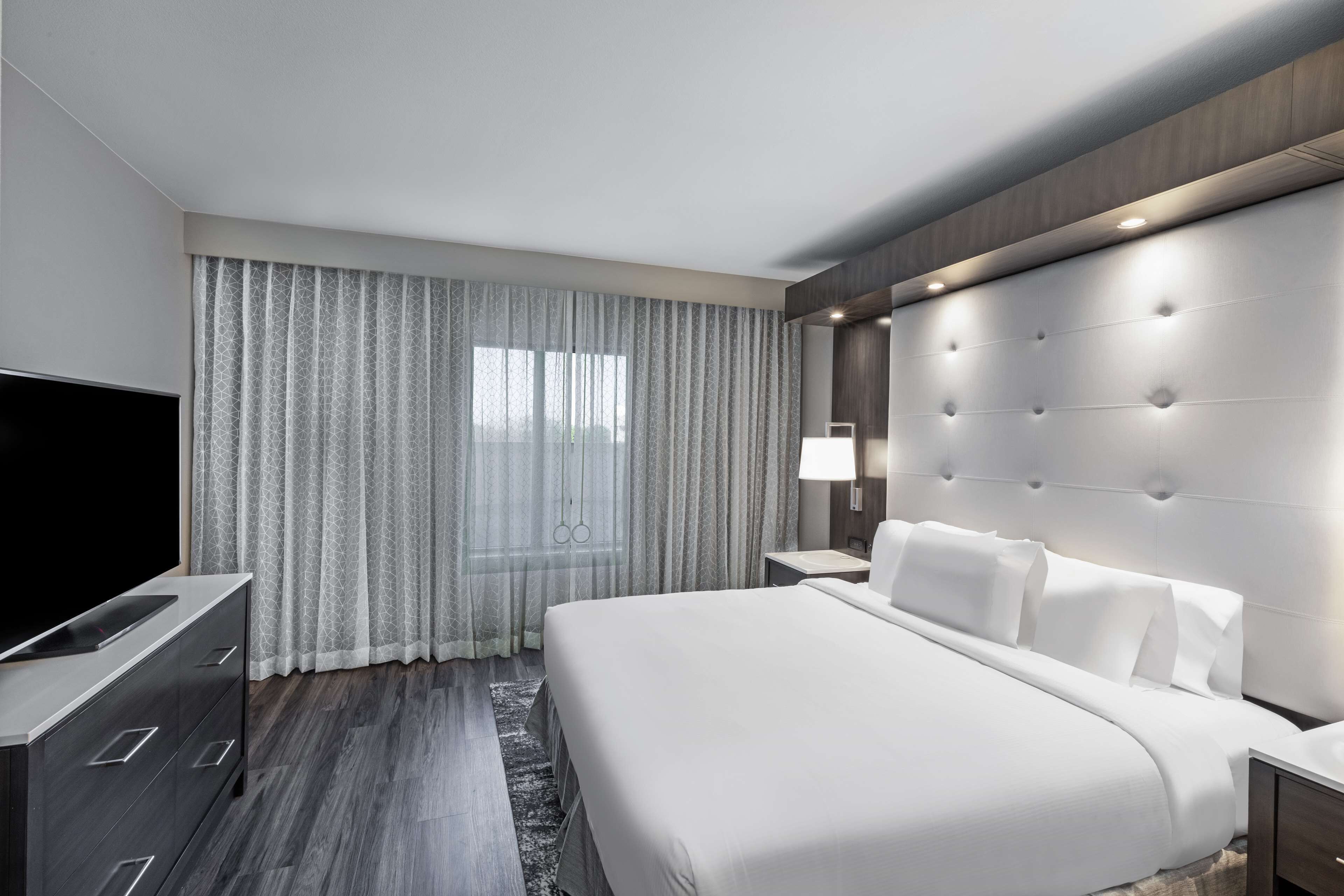 Foto - Embassy Suites by Hilton Houston-Energy Corridor