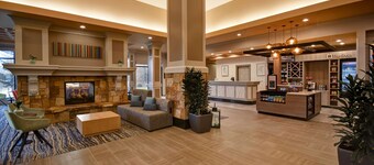 Hilton Garden Inn Twin Falls