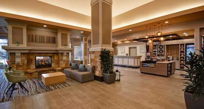 Hilton Garden Inn Twin Falls