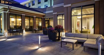 Hilton Garden Inn Twin Falls
