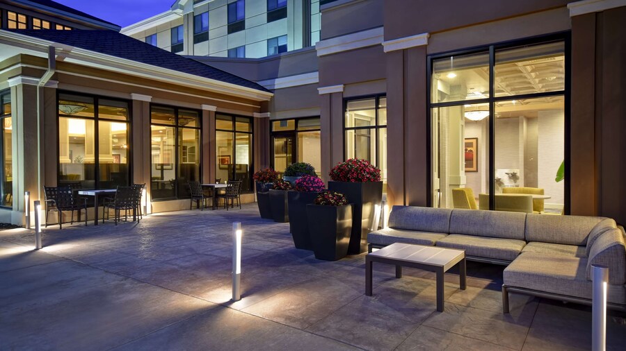 Hilton Garden Inn Twin Falls