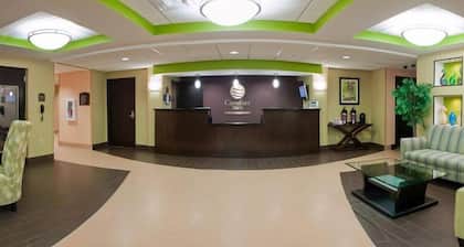 Comfort Inn Athens