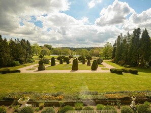 Exterior - Lynford Hall Hotel (Thetford)