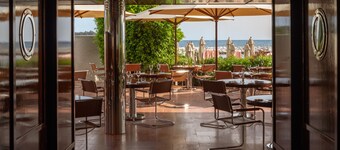 Cap d'Antibes Beach Hotel