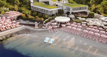 Cap d'Antibes Beach Hotel