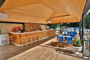 Bar (on property) - Sofia (Golden Sands)