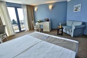 Living area - Sofia (Golden Sands)