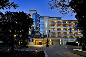 Exterior - Sofia (Golden Sands)