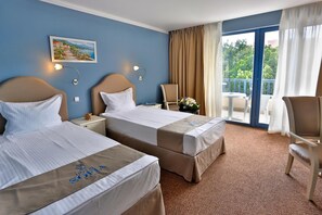 Room - Sofia (Golden Sands)