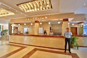 ล็อบบี้