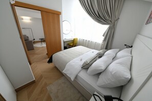 Apartment, Terrace, Sea View (A2)