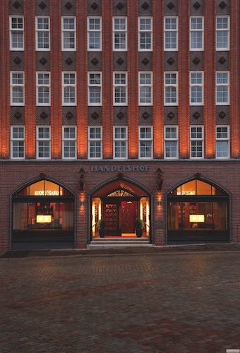 H+ Hotel Lübeck