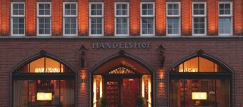 H+ Hotel Lübeck