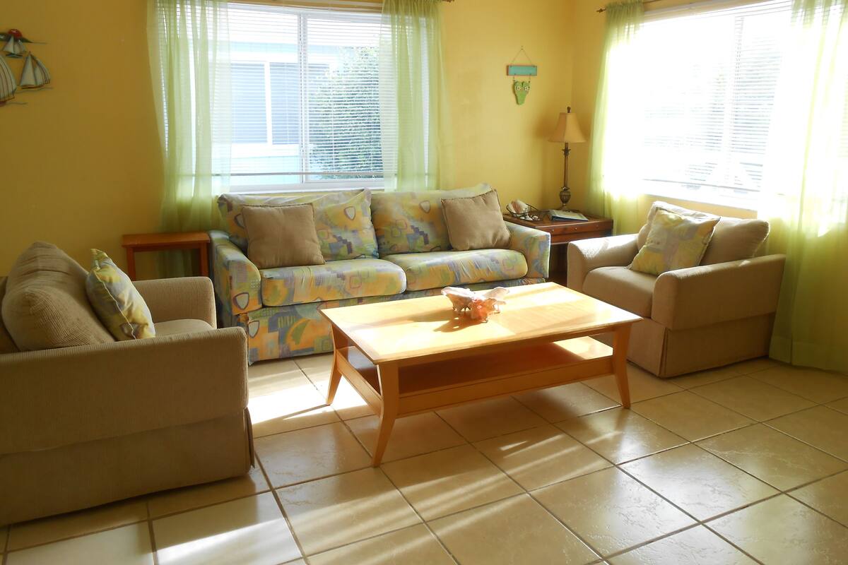 Iron/ironing board, cribs (free), rollaway beds (surcharge), WiFi (free)