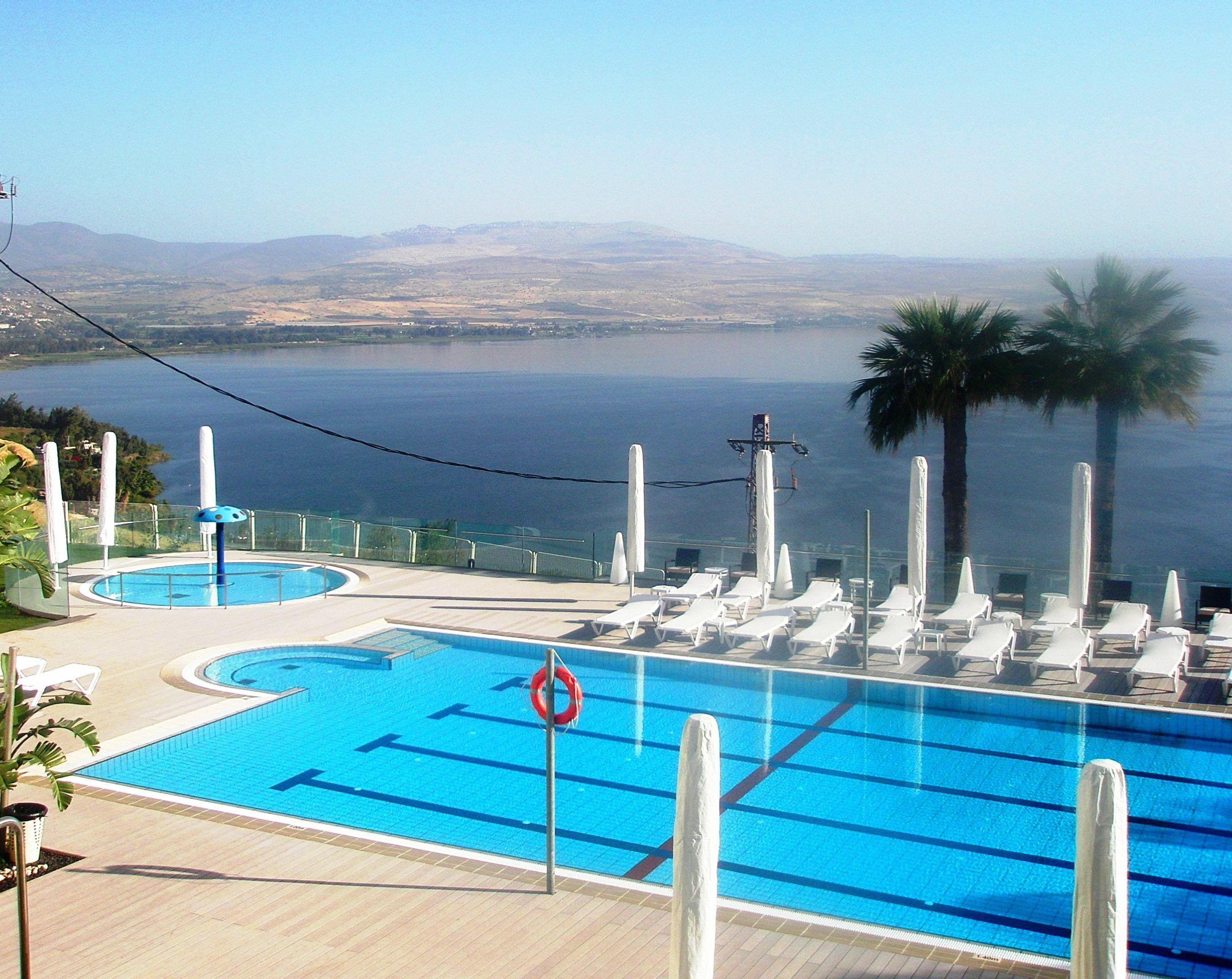 Foto - Golan Hotel