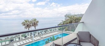 Golan Hotel Tiberias