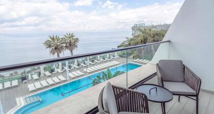 Golan Hotel Tiberias