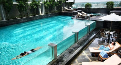 Cambridge Hotel Medan