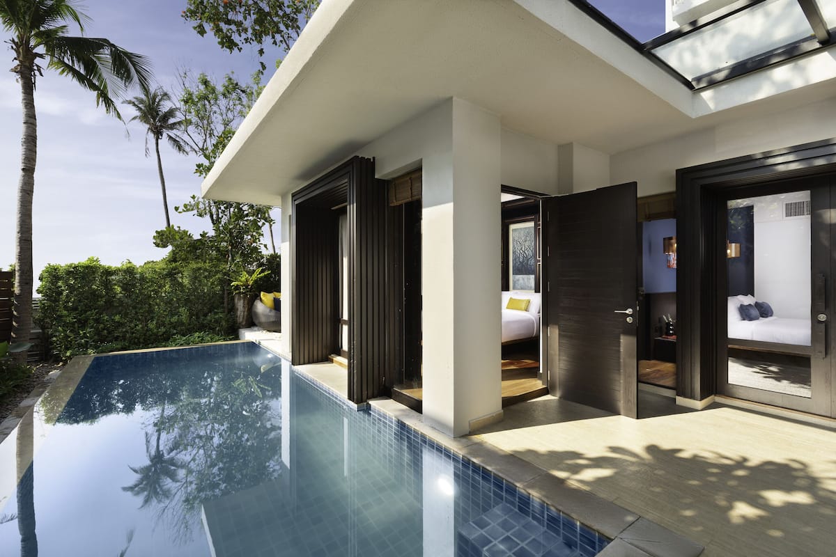 Pets Friendly Family Villa Private Pool | Private pool