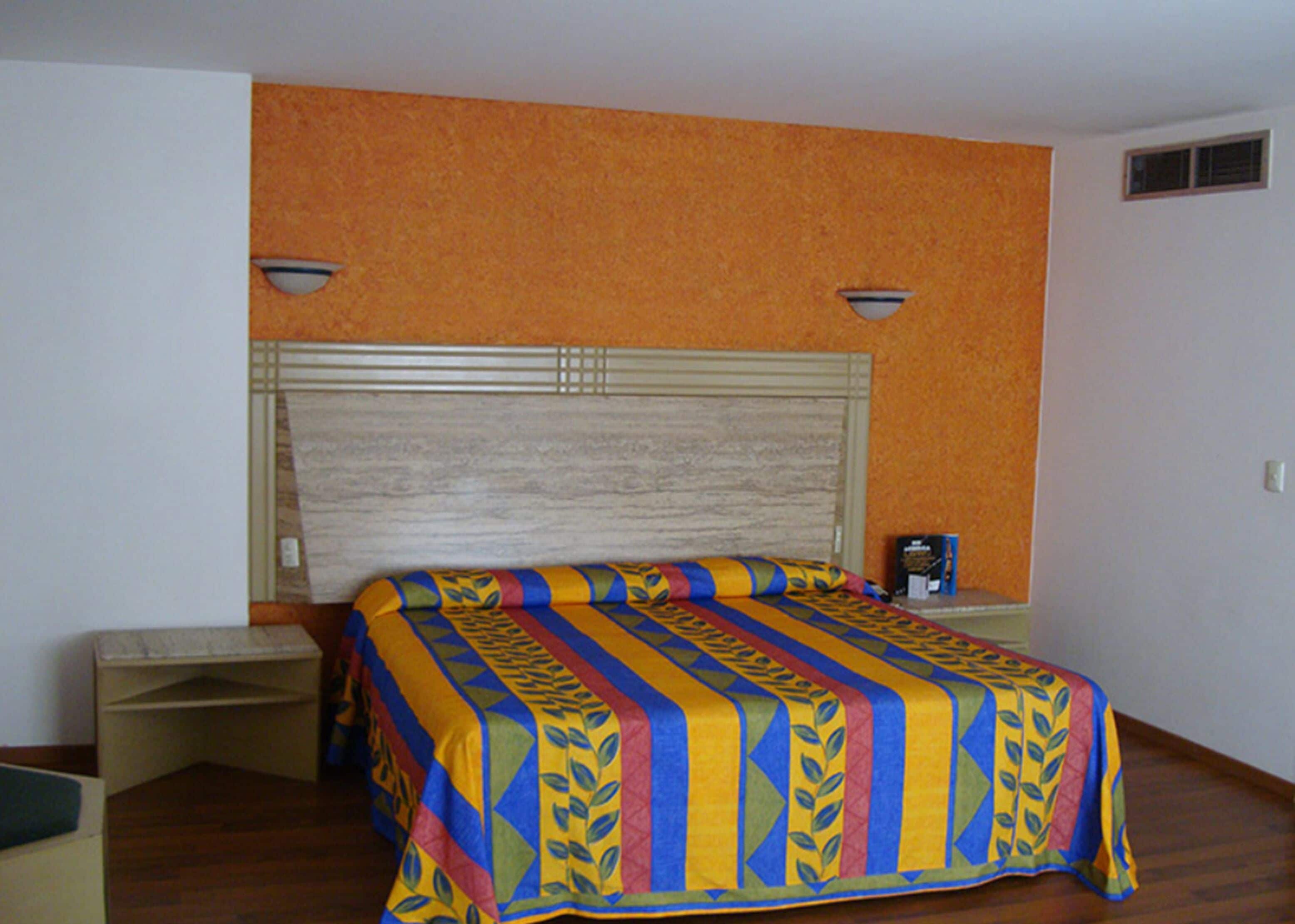 Photo - Hotel Cervantes