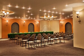 Meeting facility - Hotel Cervantes (Guadalajara)