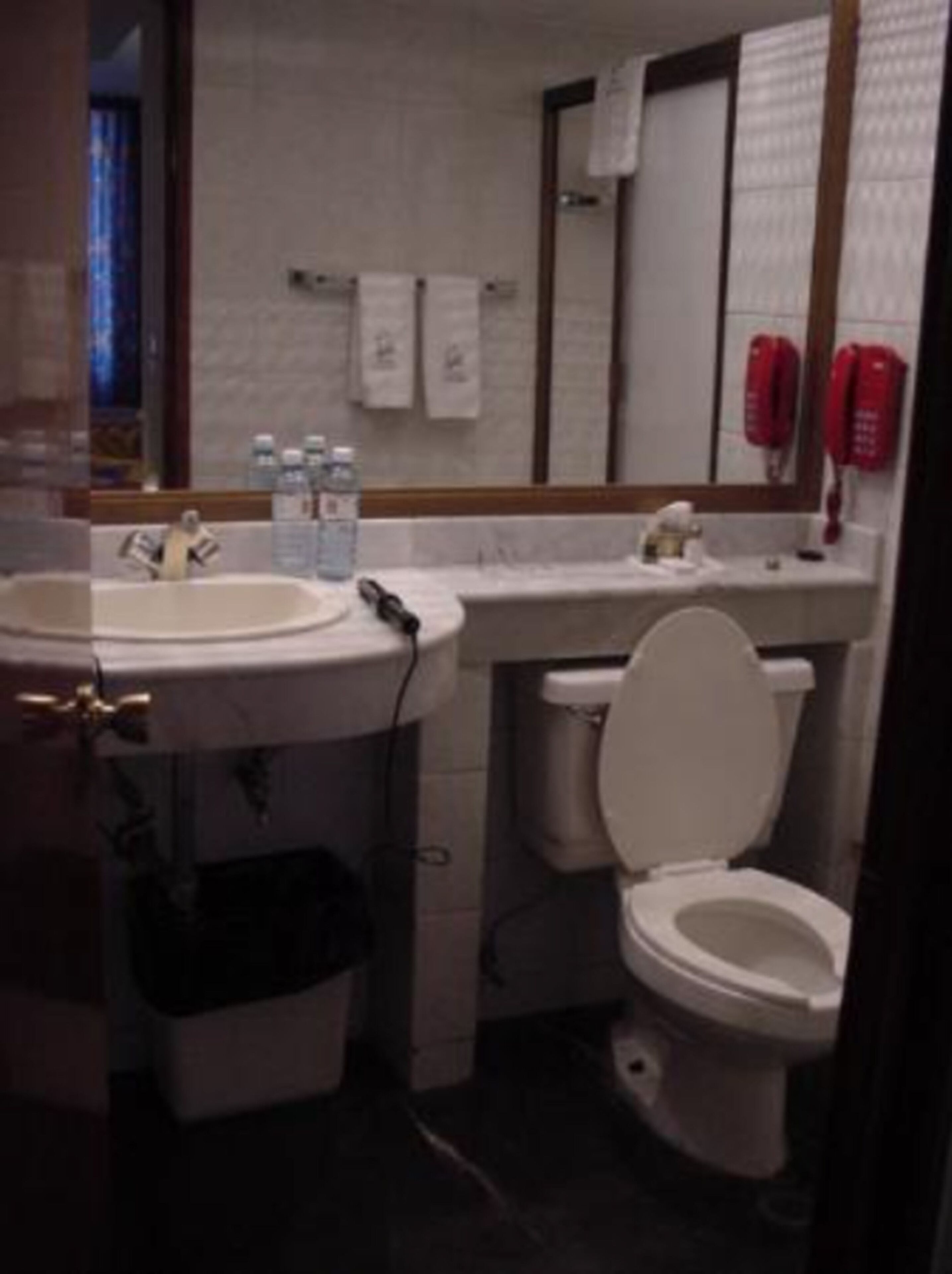 Photo - Hotel Cervantes