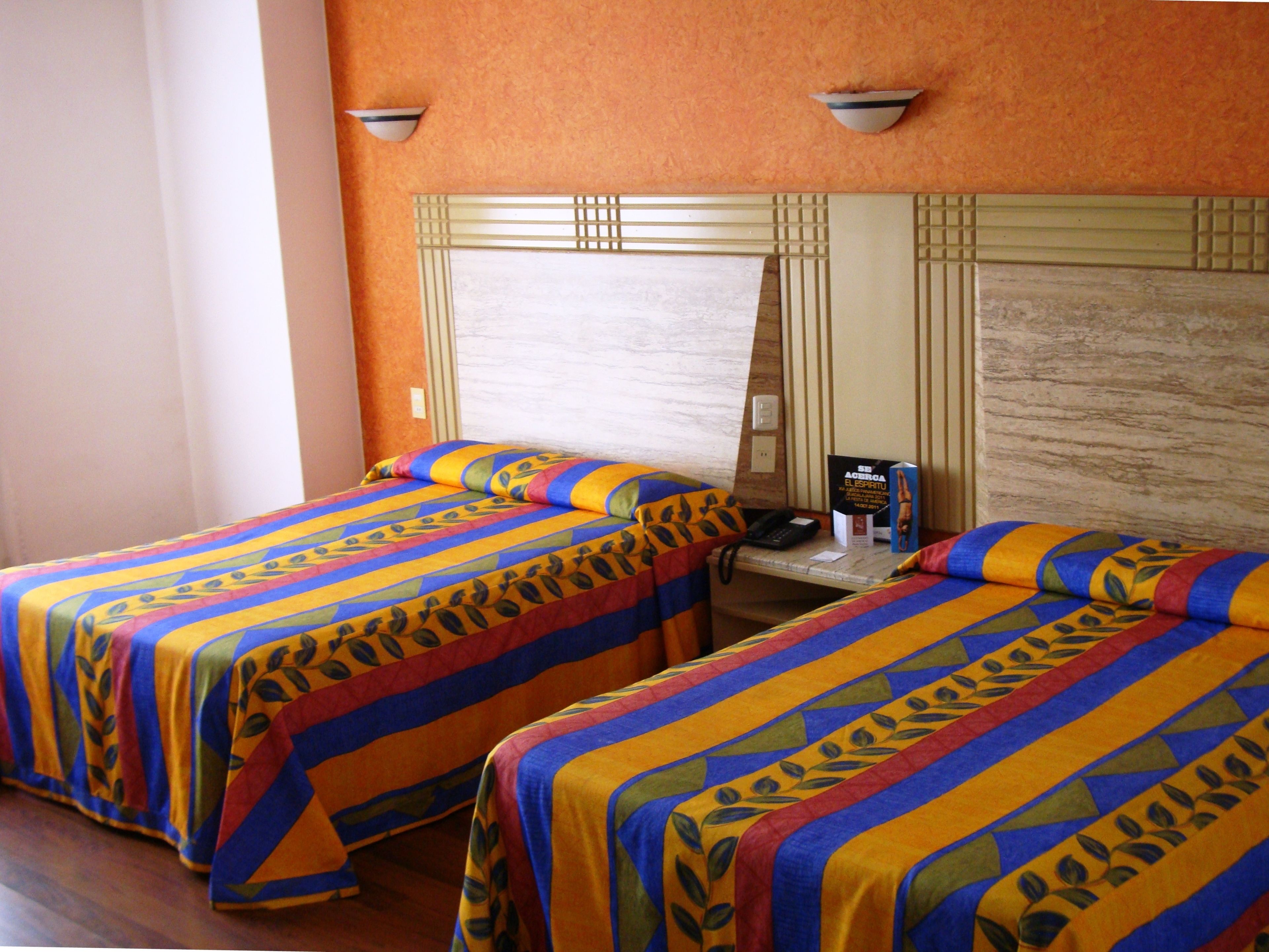 Photo - Hotel Cervantes