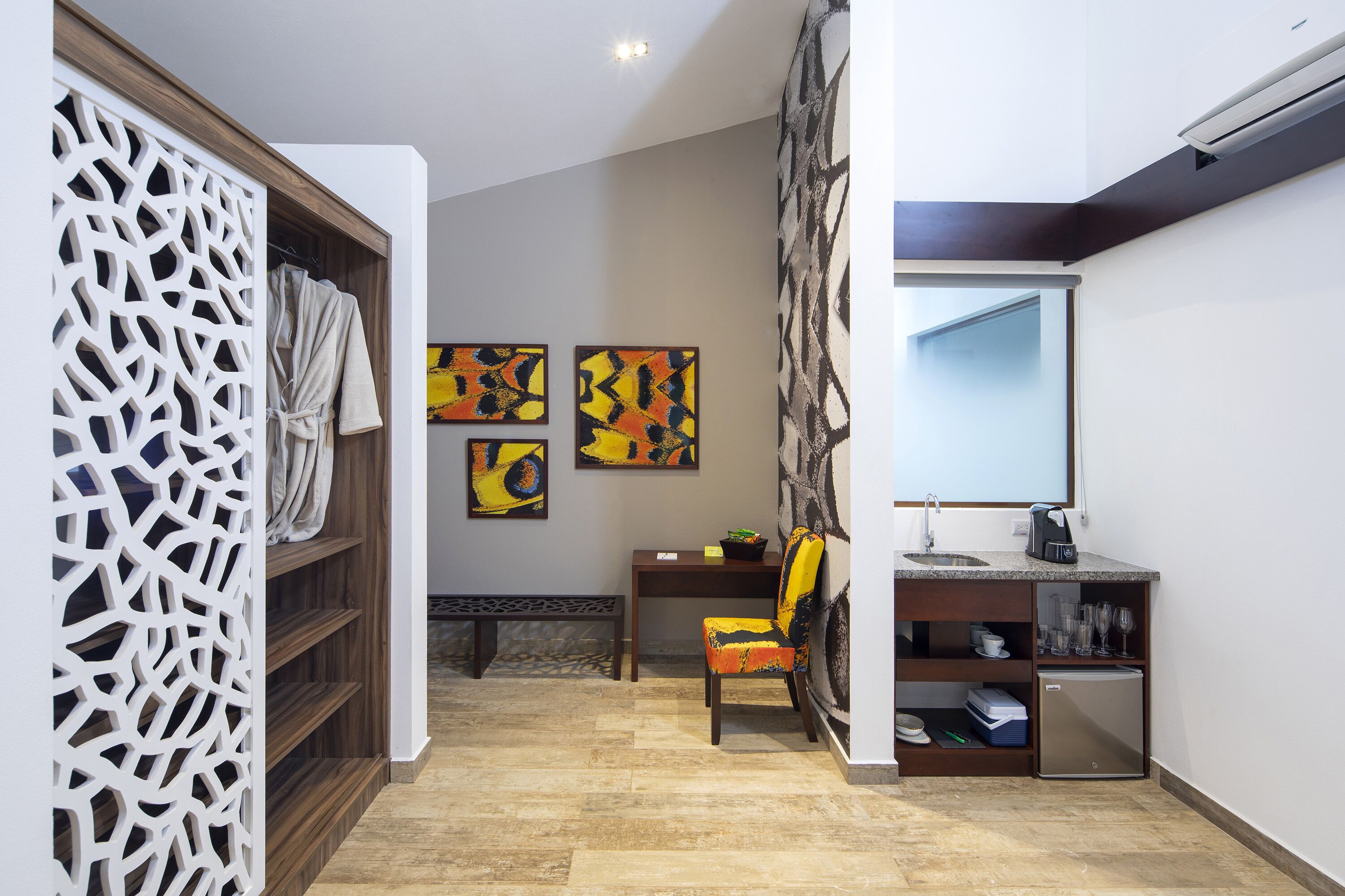 Foto - Pumilio Mountain & Ocean Hotel