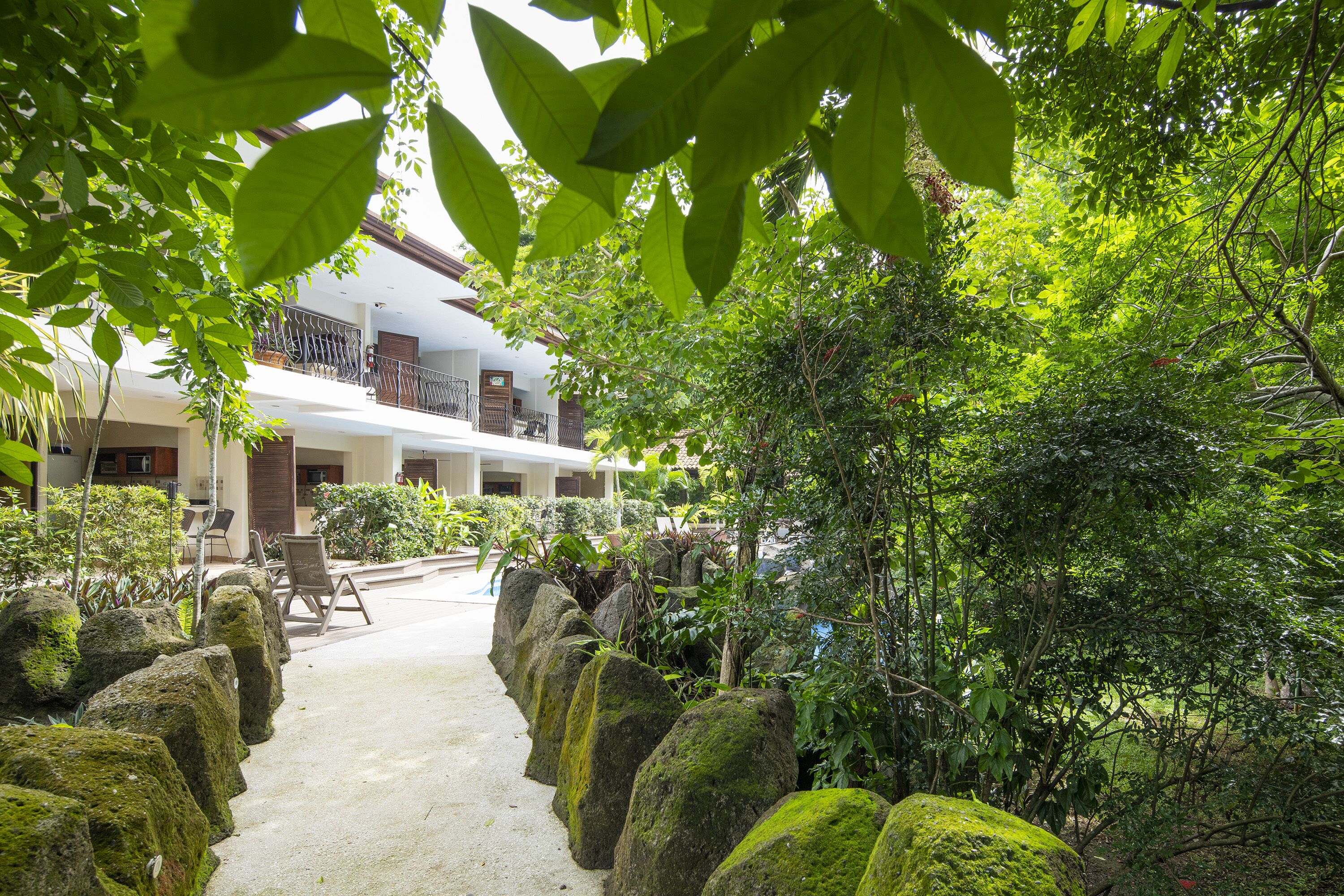 Foto - Pumilio Mountain & Ocean Hotel