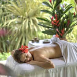 Couples treatment room(s), body treatments, hydrotherapy, aromatherapy