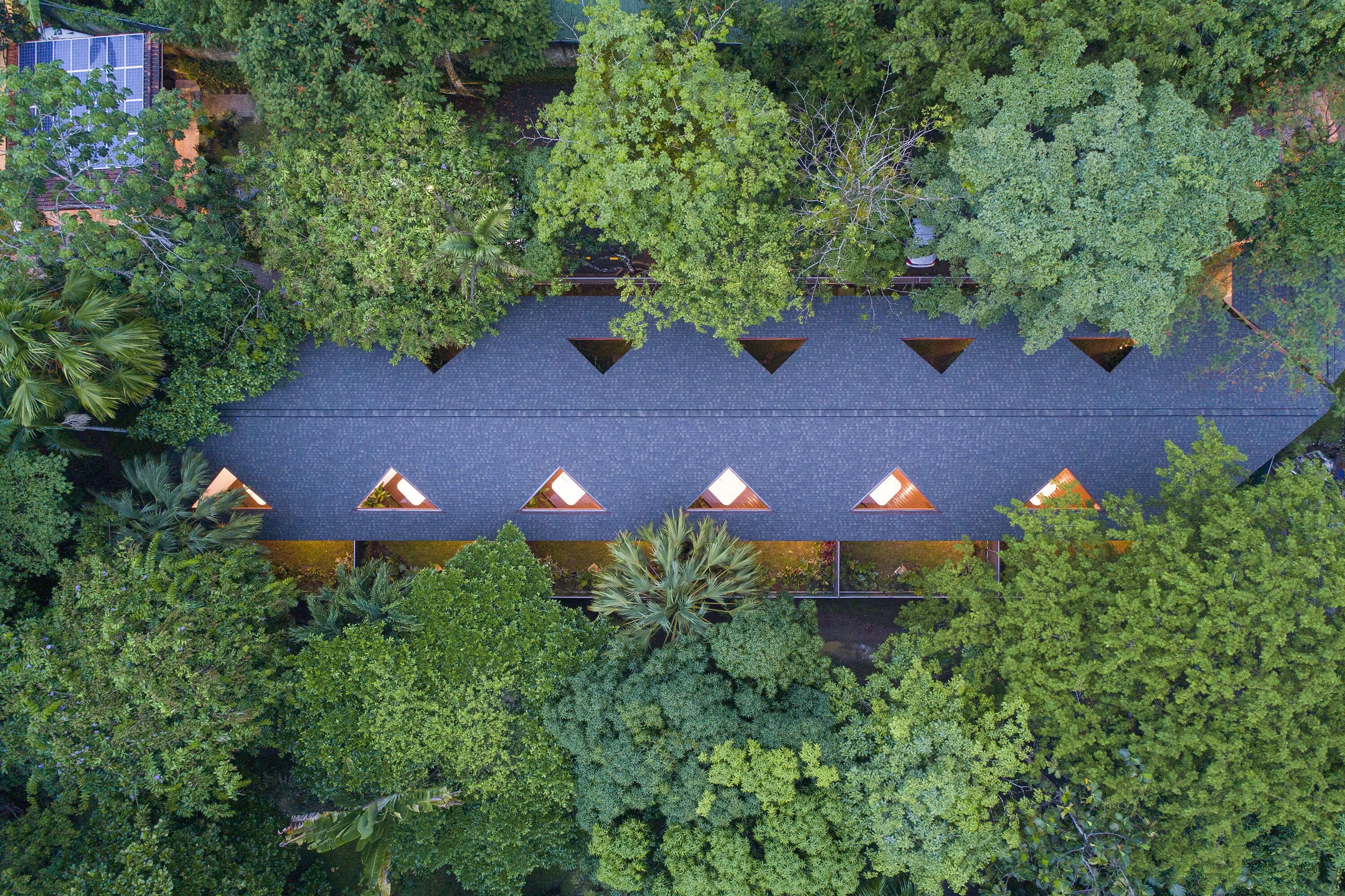 Foto - Pumilio Mountain & Ocean Hotel