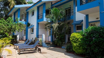 Terraza
