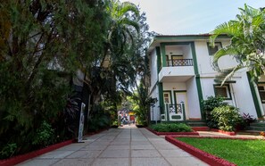 Jardín