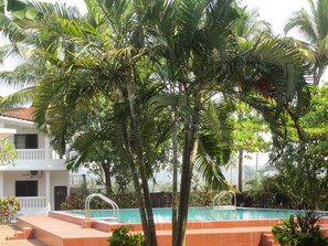 Meeting facility - Hotel Riverside (Baga)