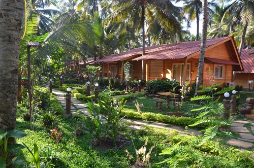 Ala Goa Resort