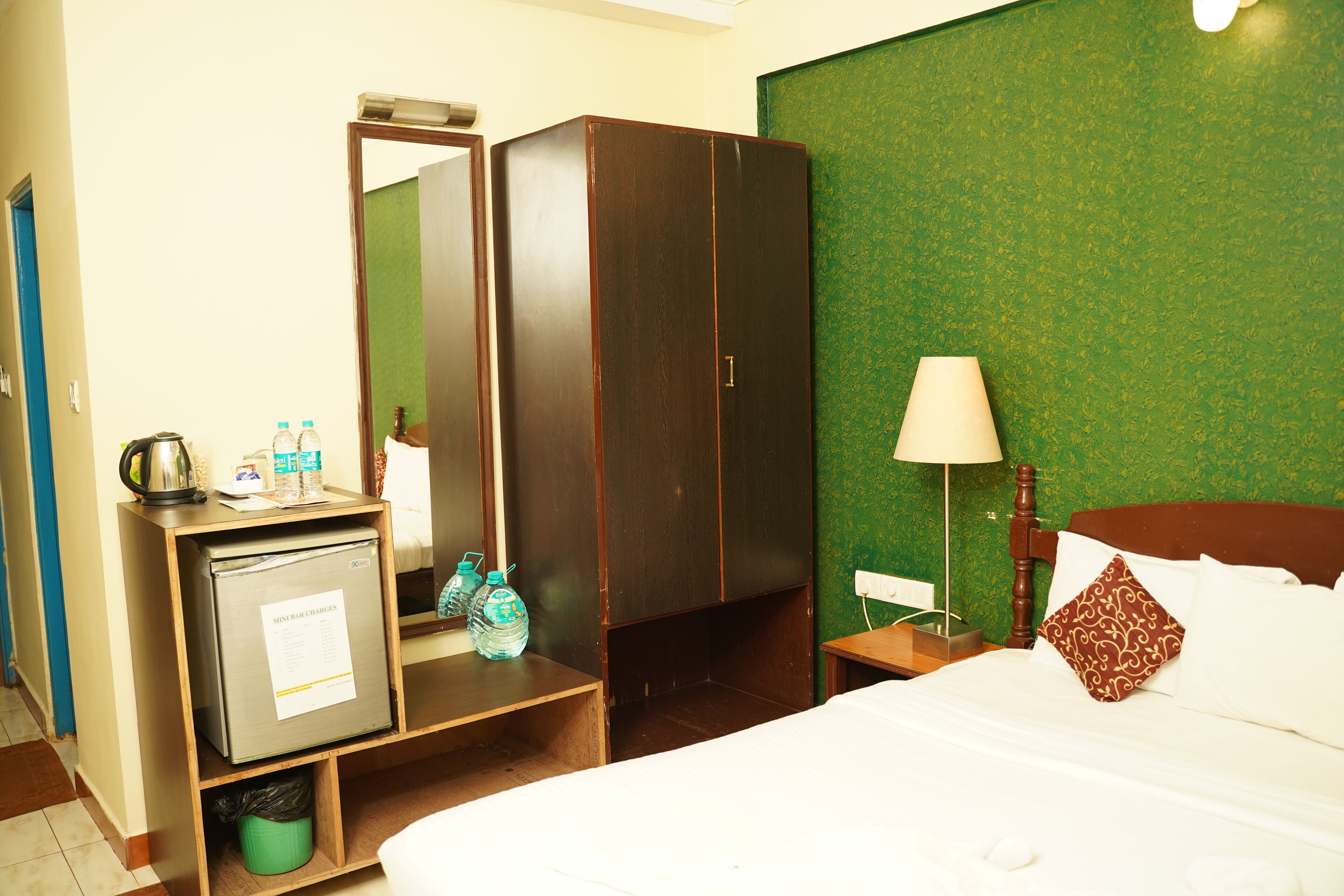 Kamar