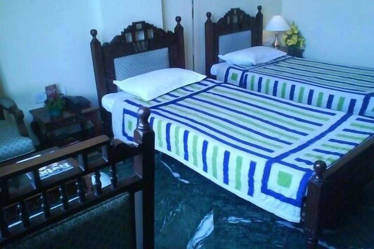 Deluxe Room, 1 Single Bed