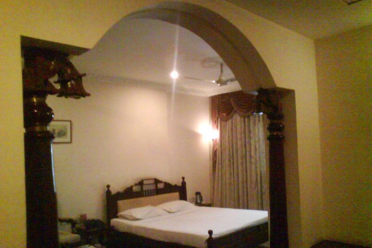 Premium Room, 1 Double Bed