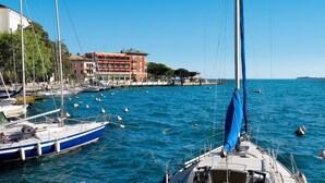 Port de plaisance