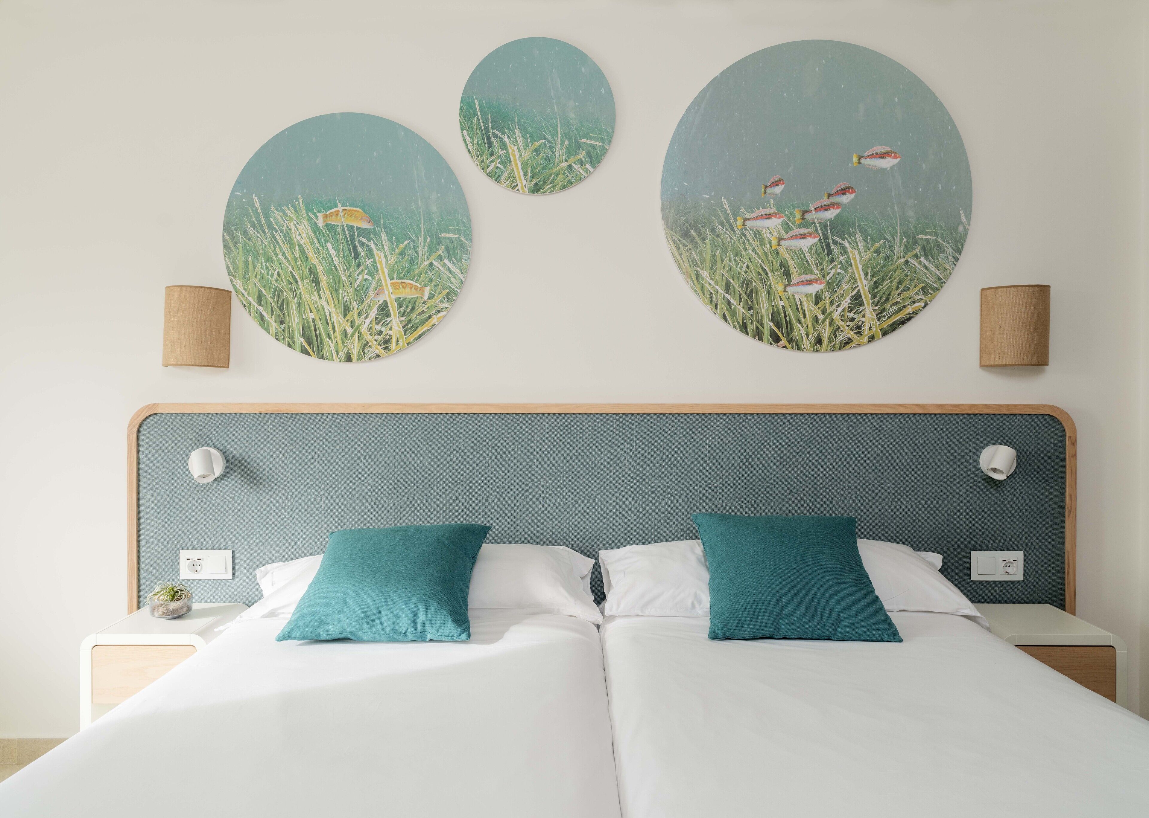 double room, balcony, executive level (star prestige) | down duvets, minibar, desk, blackout curtains