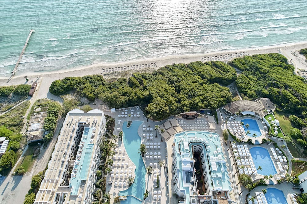 Iberostar Selection Albufera Playa - All Inclusive