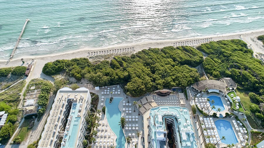 Iberostar Selection Albufera Playa - All Inclusive