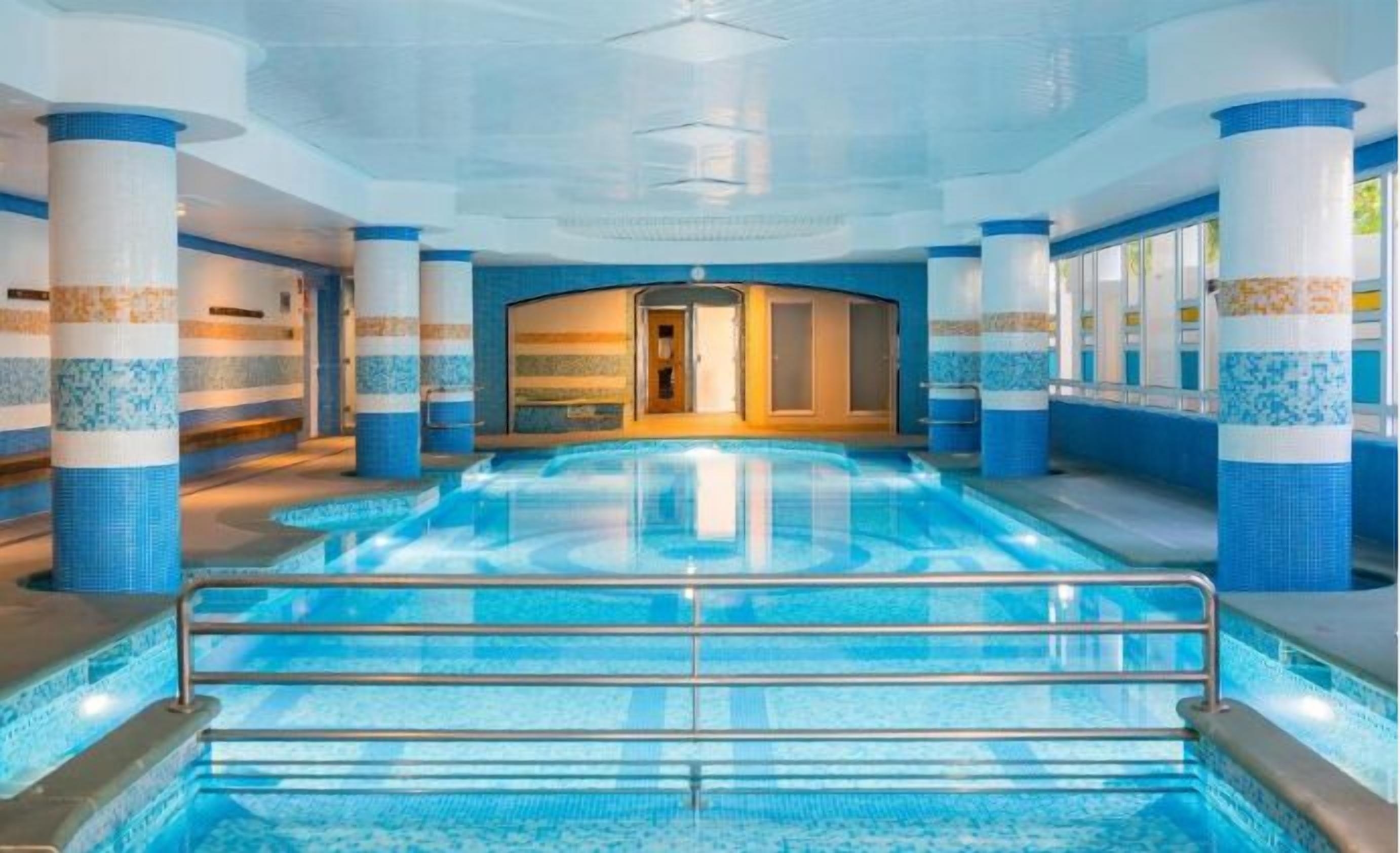 body treatments, hydrotherapy, aromatherapy, facials